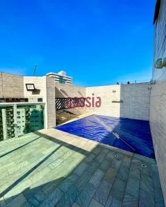 Cobertura com 4 Quartos à venda, 170m² no Tupi, Praia Grande