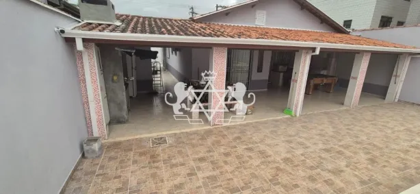 Casa com 3 Quartos à venda, 188m² no Martim de Sá, Caraguatatuba