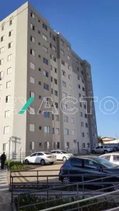 Apartamento com 2 Quartos à venda, 56m² no Vila Miguel Vicente Cury, Campinas