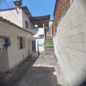 Casa com 4 Quartos à venda, 158m² no Vila Guarani, Santo André
