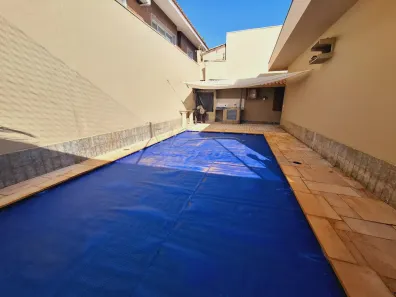 Casa com 3 Quartos à venda, 298m² no Alto da Boa Vista, Ribeirão Preto