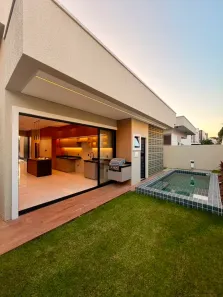 Casa de Condomínio com 4 Quartos à venda, 286m² no Urucunema, Eusébio