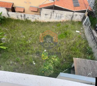 Lote/Terreno à venda, 372m² no Horto Santo Antonio, Jundiaí