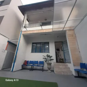 Casa com 3 Quartos para venda ou aluguel, 184m² no Vila Parque Jabaquara, São Paulo