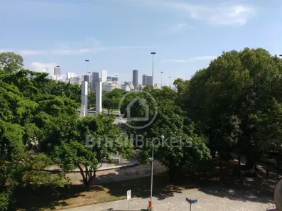 Kitnet com 1 Quarto à venda, 24m² no Glória, Rio de Janeiro