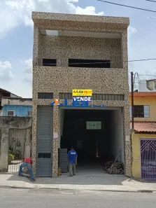 Galpão/Depósito/Armazém à venda, 184m² no Itaim Paulista, São Paulo