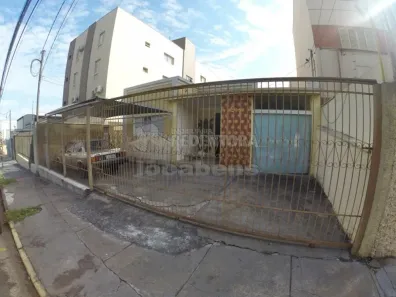 Casa com 3 Quartos à venda, 218m² no Vila Redentora, São José do Rio Preto