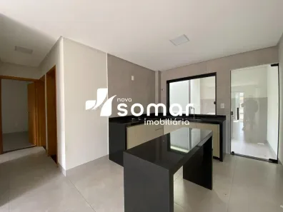 Apartamento com 3 Quartos para alugar, 75m² no Belvedere, Divinópolis
