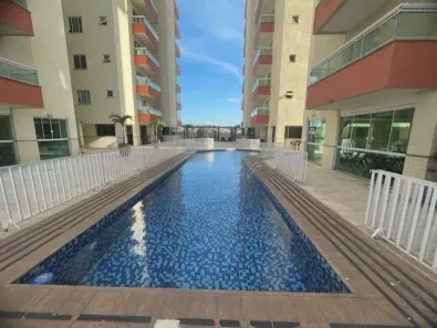 Apartamento com 3 Quartos à venda, 100m² no Nossa Senhora das Graças, Volta Redonda