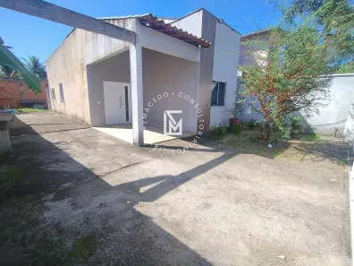 Casa de Condomínio com 2 Quartos à venda, 97m² no Campo Grande, Rio de Janeiro