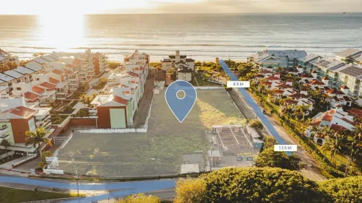 Apartamento com 2 Quartos à venda, 102m² no Praia Brava, Florianópolis