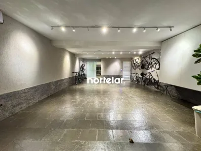 Casa com 4 Quartos à venda, 360m² no Chácara Inglesa (Zona Norte), São Paulo