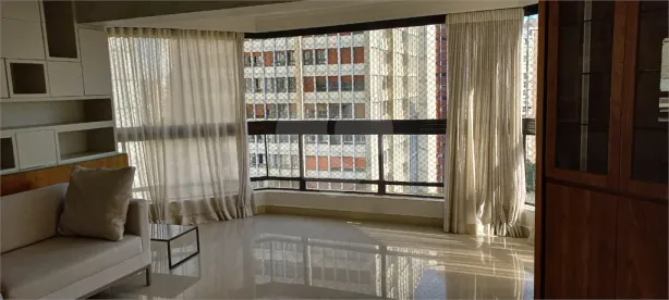 Apartamento com 3 Quartos à venda, 165m² no Perdizes, São Paulo