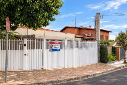 Casa com 3 Quartos à venda, 365m² no Parque das Paineiras, Birigui