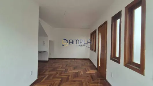 Casa com 2 Quartos à venda, 125m² no Salgado Filho, Belo Horizonte
