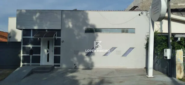 Ponto Comercial para alugar, 57m² no Centro, Americana