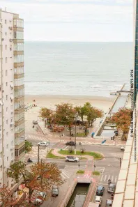 Apartamento com 3 Quartos à venda, 240m² no Boqueirão, Santos