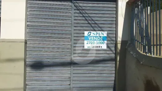 Imóvel Comercial à venda, 30m² no Fonseca, Niterói