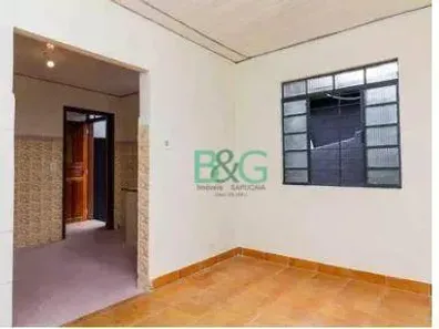 Casa com 1 Quarto à venda, 60m² no Vila Mafra, São Paulo