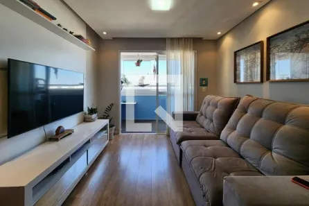 Apartamento com 3 Quartos à venda, 92m² no Cerâmica, São Caetano do Sul