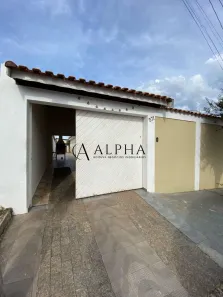 Casa com 5 Quartos à venda, 230m² no Jardim Egídio Labronici, Boituva