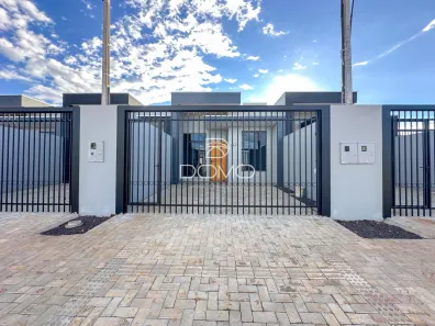 Casa com 1 Quarto à venda, 63m² no Periolo, Cascavel