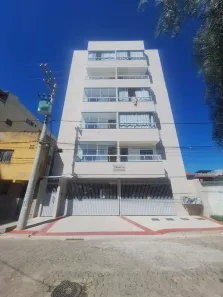 Apartamento com 2 Quartos à venda, 55m² no Nova Itaparica, Vila Velha