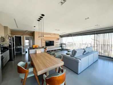 Apartamento com 3 Quartos à venda, 100m² no Perdizes, São Paulo