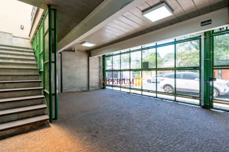 Prédio Comercial para alugar, 433m² no Vila Ipojuca, São Paulo
