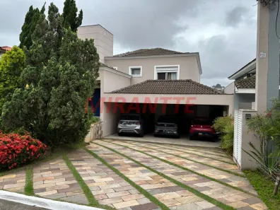 Casa de Condomínio com 4 Quartos à venda, 480m² no Alphaville Residencial Zero, Barueri