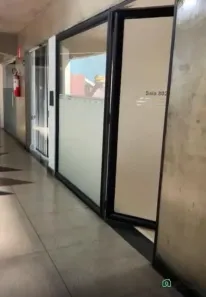 Sala Comercial à venda, 30m² no Barro Preto, Belo Horizonte