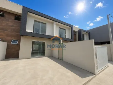 Sobrado com 3 Quartos à venda, 80m² no , Matinhos