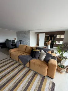 Apartamento com 3 Quartos à venda, 189m² no Jardim São Caetano, São Caetano do Sul