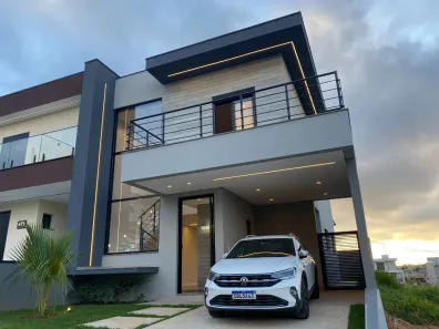 Casa de Condomínio com 3 Quartos à venda, 151m² no Porteira Preta, Mogi das Cruzes