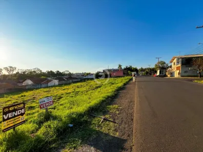 Lote/Terreno à venda, 352m² no União, Estância Velha
