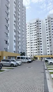 Apartamento com 2 Quartos à venda, 40m² no Ramos, Rio de Janeiro