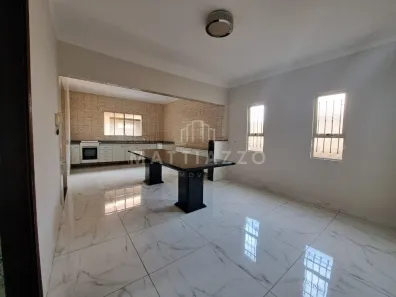 Casa com 3 Quartos à venda, 215m² no Jardim Novo Horizonte, Limeira