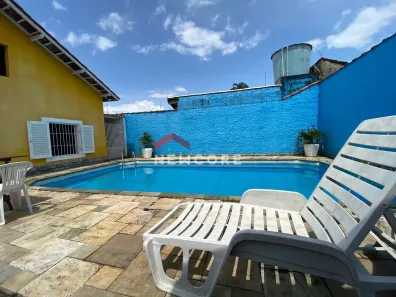 Casa com 3 Quartos à venda, 200m² no Jardim Nomar, Caraguatatuba