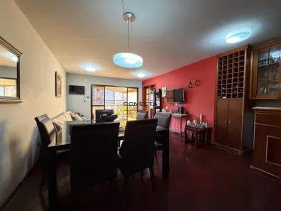 Apartamento com 3 Quartos à venda, 170m² no Centro, Londrina