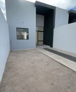 Casa com 2 Quartos à venda, 105m² no Centro, Feira de Santana