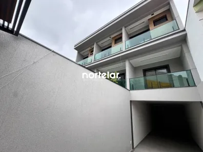 Sobrado com 3 Quartos à venda, 250m² no Parque São Domingos, São Paulo