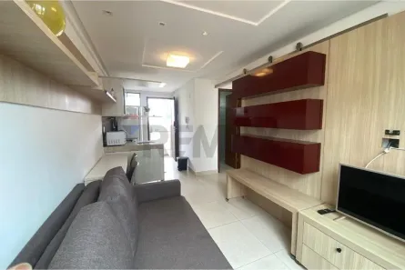 Apartamento com 1 Quarto à venda, 31m² no Manaíra, João Pessoa