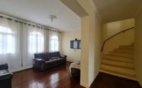 Casa com 3 Quartos à venda, 187m² no Parque Santa Bárbara, Campinas