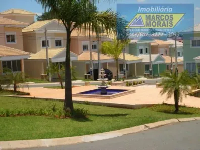 Casa de Condomínio com 4 Quartos à venda, 168m² no Jardim América, Sorocaba