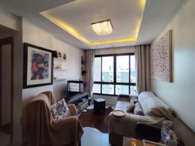 Apartamento com 2 Quartos para alugar, 80m² no Passo da Areia, Porto Alegre