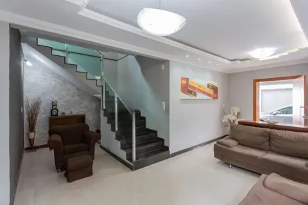 Casa com 3 Quartos à venda, 260m² no Renascença, Belo Horizonte