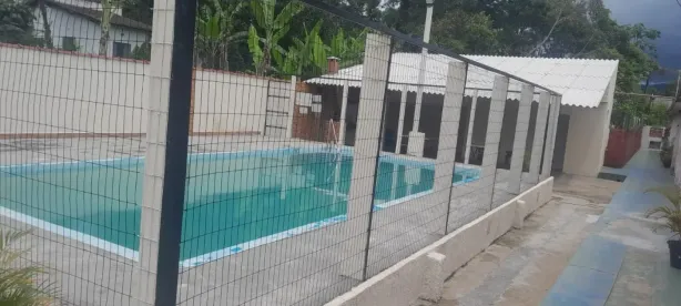 Casa de Condomínio com 1 Quarto à venda, 34m² no Chácara Glória, Itanhaém