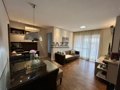 Casa com 3 Quartos à venda, 86m² no Jardim Pompéia, Indaiatuba