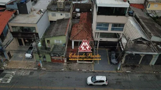 Casa com 2 Quartos à venda, 193m² no Gopoúva, Guarulhos
