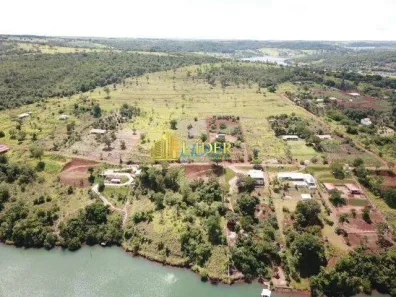 Fazenda/Sítio à venda, 5000m² no Área Rural de Uberlândia, Uberlândia